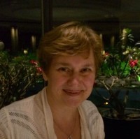 Olga Gorbarenko