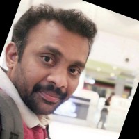 Krishna Chaitanya Kotipalli