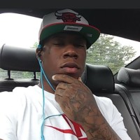 Malik Talford