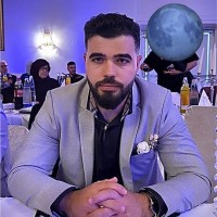 Hassan Demiral