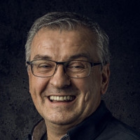 Peter May