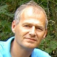 Henk Bruins