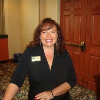 Dina Dickson