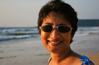 Bindu Pillay