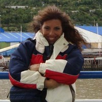 Mónica Gasto Rosselot