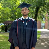 Muhammad Huzaifa Khan