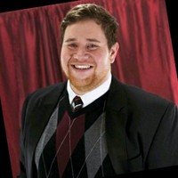 Benjamin Pitts