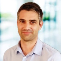 Antoine ESCOMEL