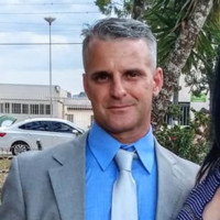 Fábio Alexandre Branco