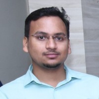 Sruti Kanta Pattanaik