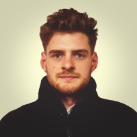Jake Warwick
