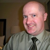 Steven McDonnell