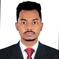 Md. Syful Islam