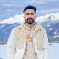 Shivam Manhas