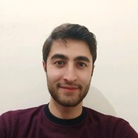 Mahmoud Mousavi