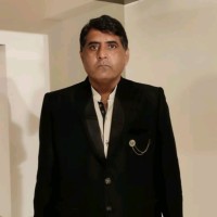 Gopal Sharma
