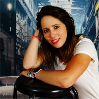 Johanna Riboulet