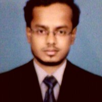 Shaikh Mohd Shadullah Shamim Ahmed