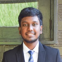 Mithun Logeswaran