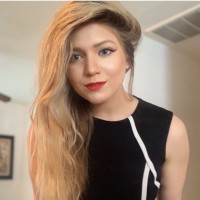 Ilona Mudraya