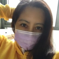 Maricel Martinez Mejillano