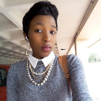 Sthokozile Ngcobo