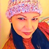 Roxana Vindas Rodriguez