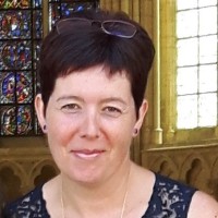 Marie-Françoise Douillard - Gervais