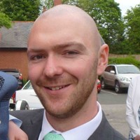 Daniel Matley