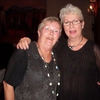 Ruth Hellstrand