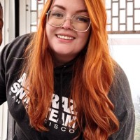 Ashley Dickey