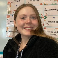 Hannah Giovannetti, M.A.