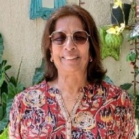 Hema Sickand