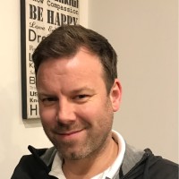 Marcus McBride