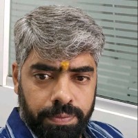 Vivek Verma