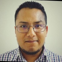 Rodrigo Díaz Méndez