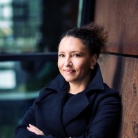 Nadia Belkessam-Felska