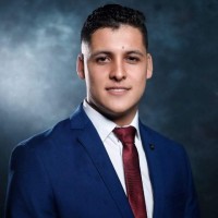 Donovan Naranjo