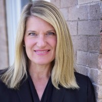 Jennifer Goupil, P.E., F.Sei, F.Asce