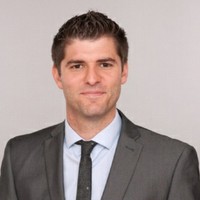 Martin Usher