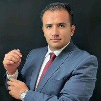 Raúl Parga Rodríguez