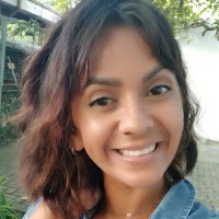 Paty Rodrigues