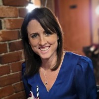 April Mangan