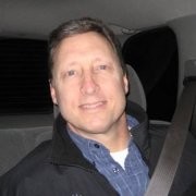 Steve Moon