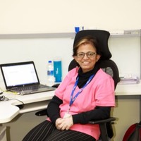 Malini Sampath