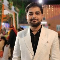 Bhanu Harsh