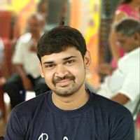Teja Kumar Puli