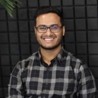 Shivam Singhal
