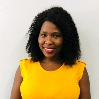 Boitumelo Rantsane