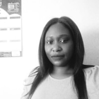 Elizabeth Siwale
